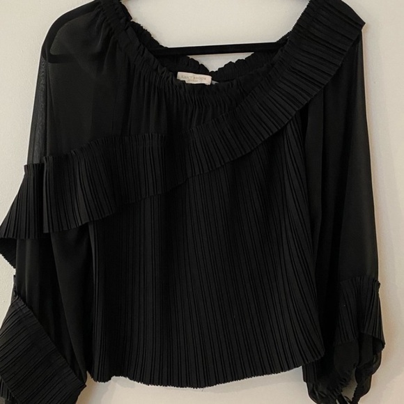 Ramy Brooks blouse - Picture 3 of 4